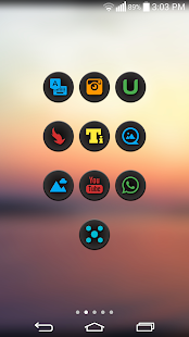 How to mod Material Pop Icon Pack 1.1 apk for laptop