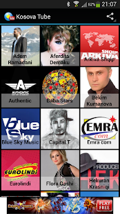 Free Download KosovaTube APK
