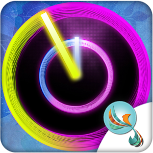 Free Custom Clock Widget 1.3