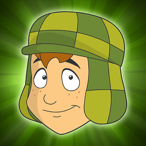 El Chavo 休閒 App LOGO-APP開箱王