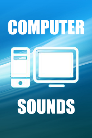 Computer Sounds