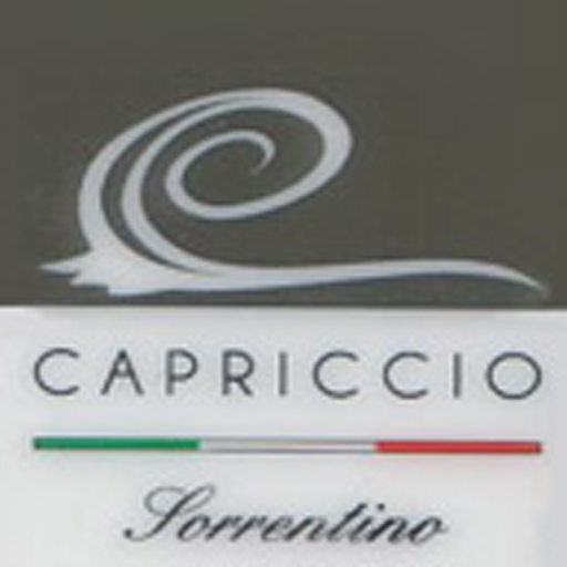 CAPRICCIO TRAITEUR LOGO-APP點子