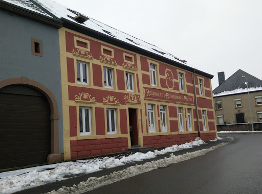 Old Reiffenberg House