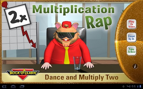 How to get Multiplication Rap 2x HD lastet apk for android