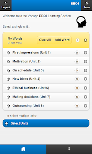 How to install SML VocApp English 1.0 apk for pc