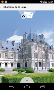 Châteaux de la Loire Tour Screenshots 5