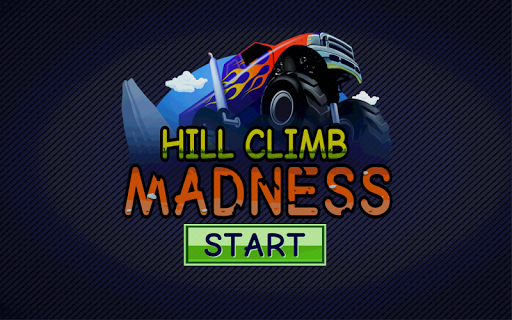 【免費賽車遊戲App】Hill Climb Madness-APP點子