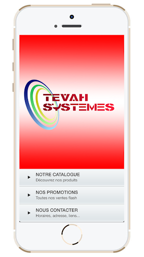 Tevah Systèmes