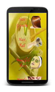 Homemade Health Tips - náhled