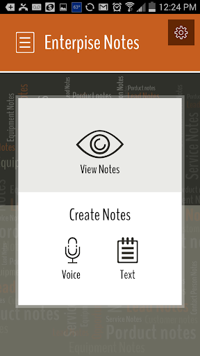 【免費商業App】Enterprise Notes-APP點子