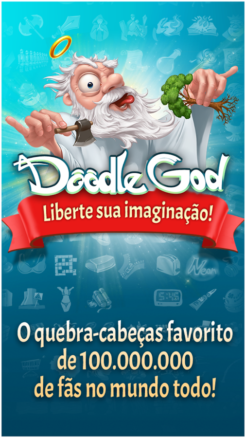 Doodle God™ - screenshot
