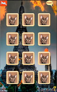 Kitty Match Screenshots 7