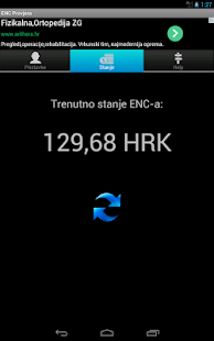 Enc provjera Screenshots 4