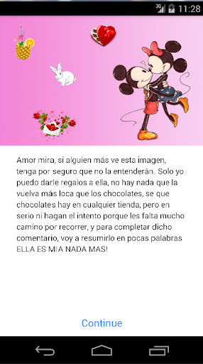 免費下載娛樂APP|Historia de Amor app開箱文|APP開箱王