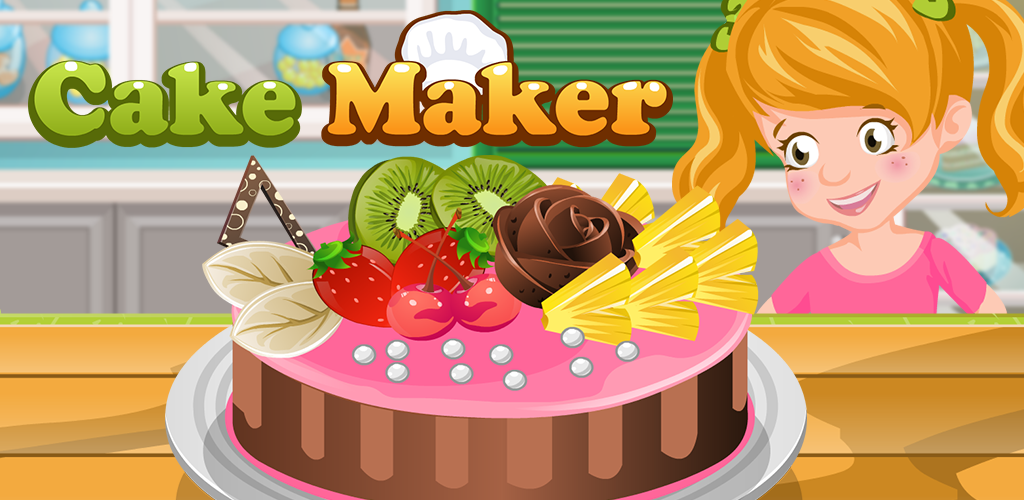Ее день рождения игра. Игра Cake. Торт на день рождения игры. Кейк мейкер. Компьютерные игры Cake maker.
