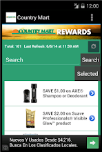 Country Mart Digital Coupons APK Download for Android