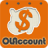 OLAccount-Accounting software mobile app icon