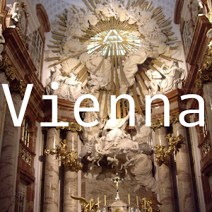 Vienna Offline Map.apk 8.0
