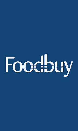 Foodbuy Events