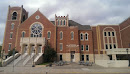 First Methodist Church of Oklahoma City