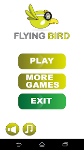 How to install Flying Bird 1 mod apk for pc