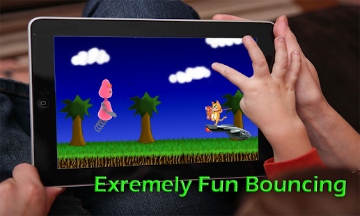 Lastest Springer Rush APK