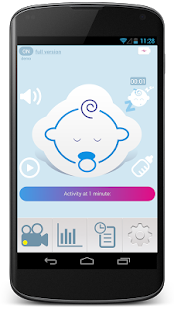 Free Download Baby video monitor - FREE APK for Android