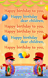 Kids Nursery Rhymes Lyrics 01 poster 10