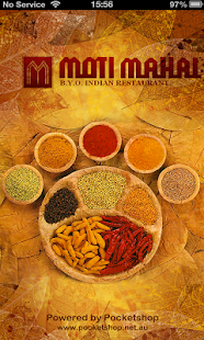 Free Download Moti Mahal APK for Android