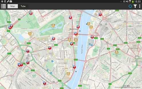 Jetair London Screenshots 0