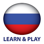 Learn and play. Russian free Apk