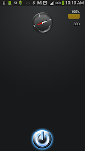 Lastest Galaxy S4 Flashlight APK