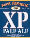 Bear Republic Xp Pale Ale
