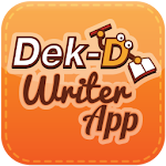 Cover Image of Download Dek-D Writer App นิยายออนไลน์ 1.1.11 APK
