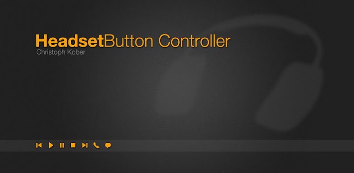 Headset Button Controller v7.1 apk
