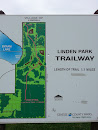 Linden Park Trailhead - South 