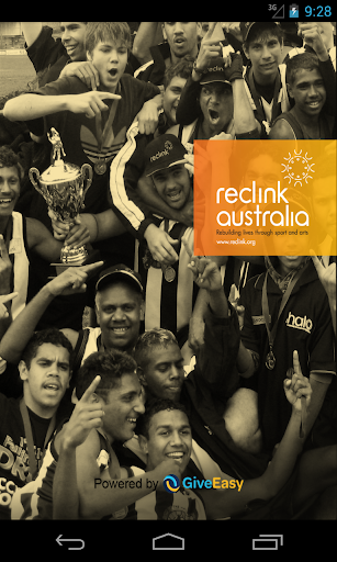 Reclink Australia