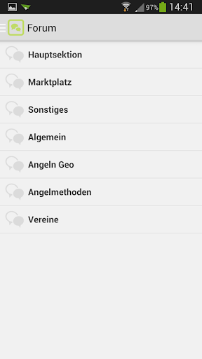 【免費社交App】Fischereiverein Schönau-Orth-APP點子