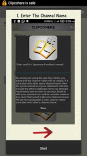 Free ClipCohere APK for PC
