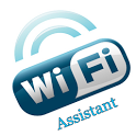 Wifi Assistant icon