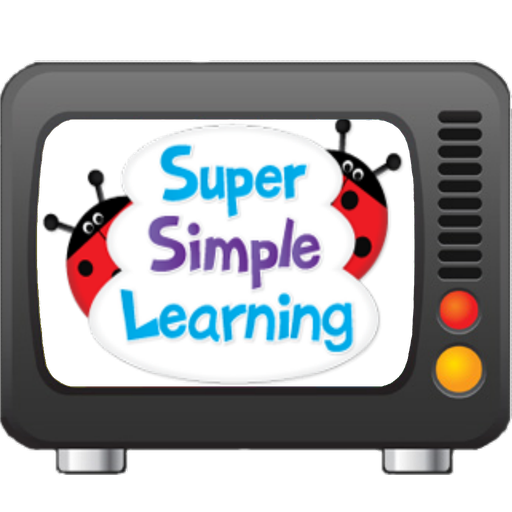 Simply learning. Super simple Learning.