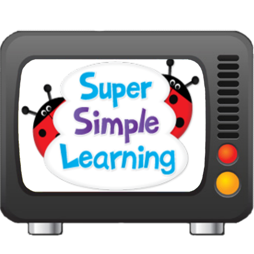Simply learn. Super simple learning.