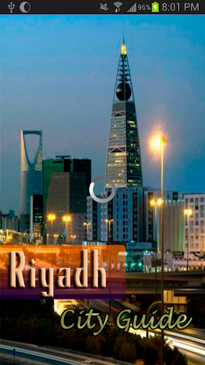 Riyadh City Guide