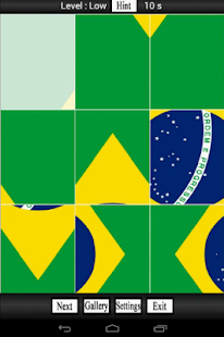 How to download Flagz World Cup 2014 Puzzle lastet apk for android
