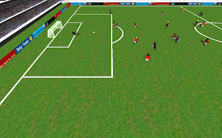 Premier League Soccer APK ภาพหน้าจอ #2