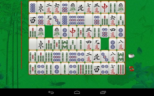download Mahjong Push free