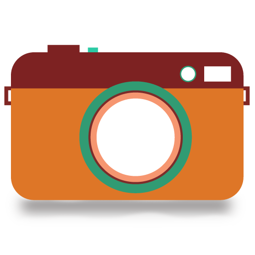 Gif Camera - Retro Effect LOGO-APP點子