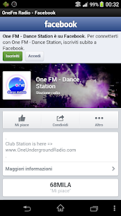 How to download OneFm Dance 1.4.5 mod apk for bluestacks