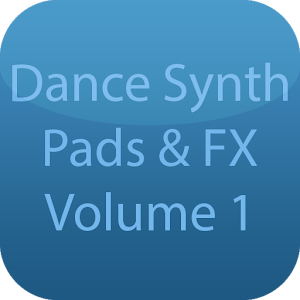 Dance Synth, Pads & FX Caustic.apk 1.0.0