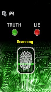 Lie Detector Game No Ads